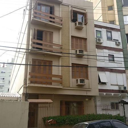 Olaria Residencial Hotel Porto Alegre Exterior photo