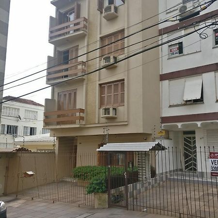 Olaria Residencial Hotel Porto Alegre Exterior photo