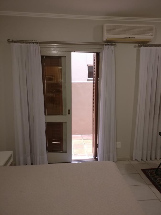 Olaria Residencial Hotel Porto Alegre Exterior photo
